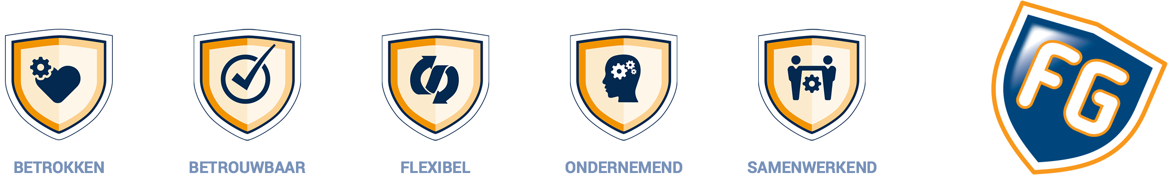 Fransen Gerrits icons